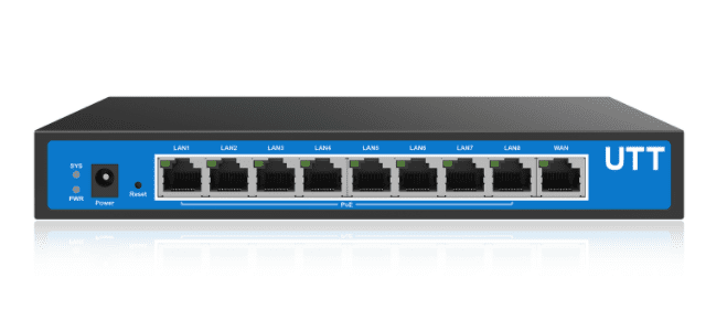 VPN Router